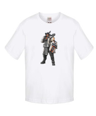 Детска тениска Apex Legends Gibraltar