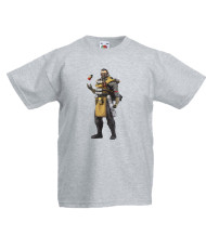 Детска тениска Apex Legends Caustic