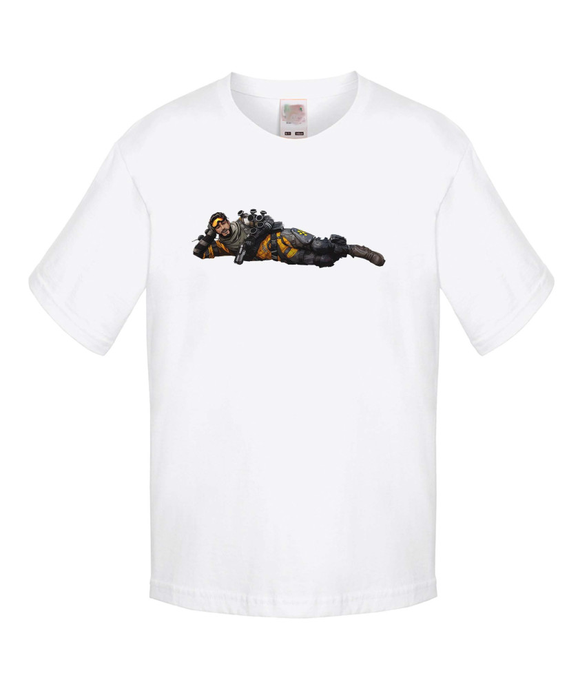 Детска тениска Apex Legends Mirage