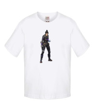 Детска тениска Apex Legends Wraith
