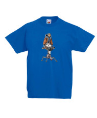 Детска тениска Apex Legends Wattson