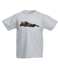 Детска тениска Apex Legends Mirage
