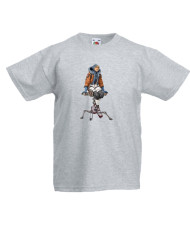 Детска тениска Apex Legends Wattson