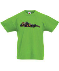 Детска тениска Apex Legends Mirage