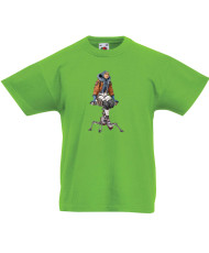 Детска тениска Apex Legends Wattson