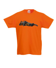 Детска тениска Apex Legends Mirage