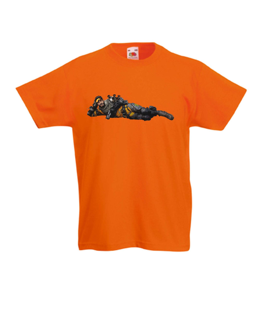 Детска тениска Apex Legends Mirage