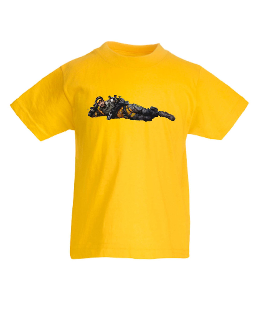 Детска тениска Apex Legends Mirage