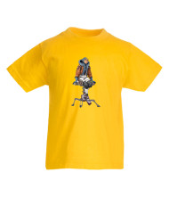 Детска тениска Apex Legends Wattson