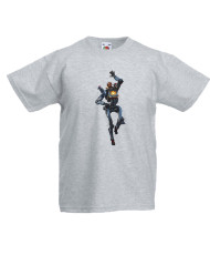 Детска тениска Apex Legends 5