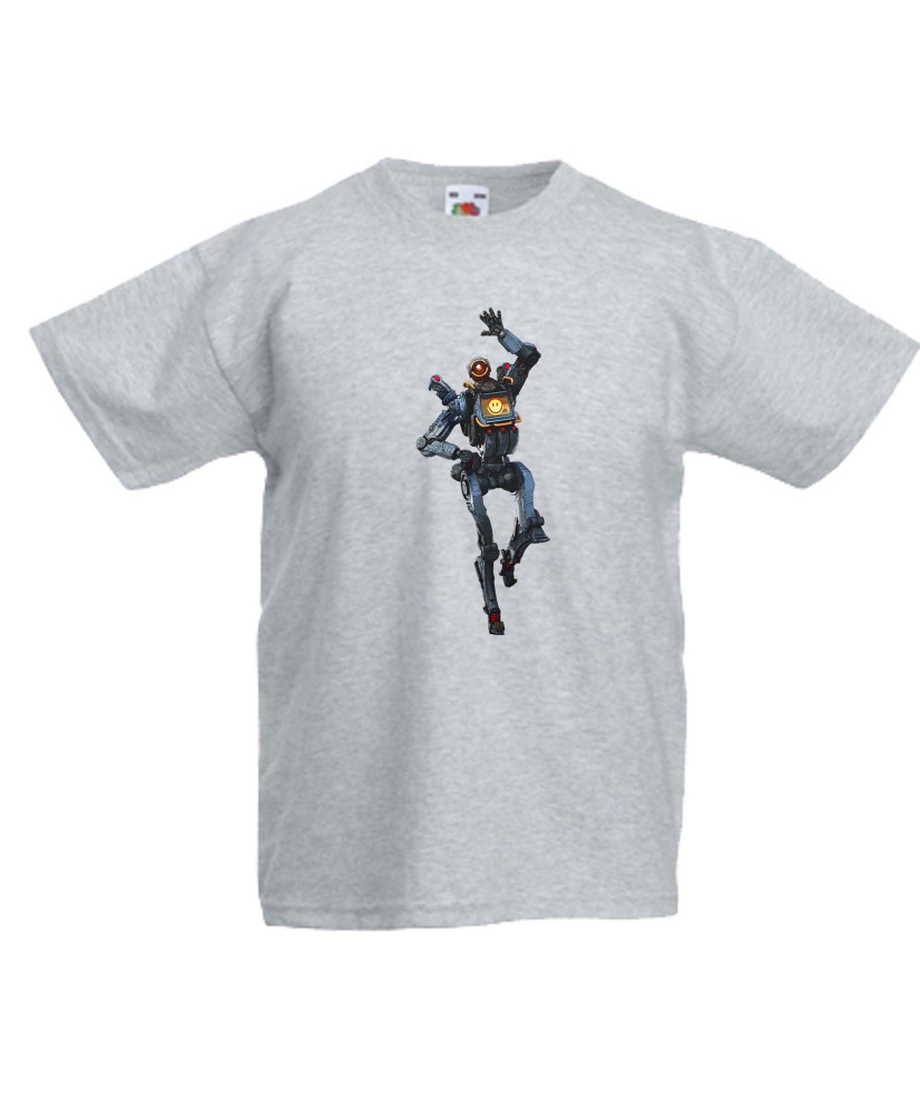 Детска тениска Apex Legends 5