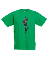 Детска тениска Apex Legends 5