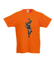 Детска тениска Apex Legends 5