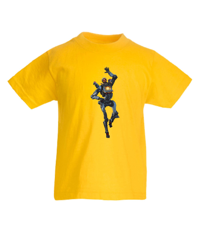 Детска тениска Apex Legends 5