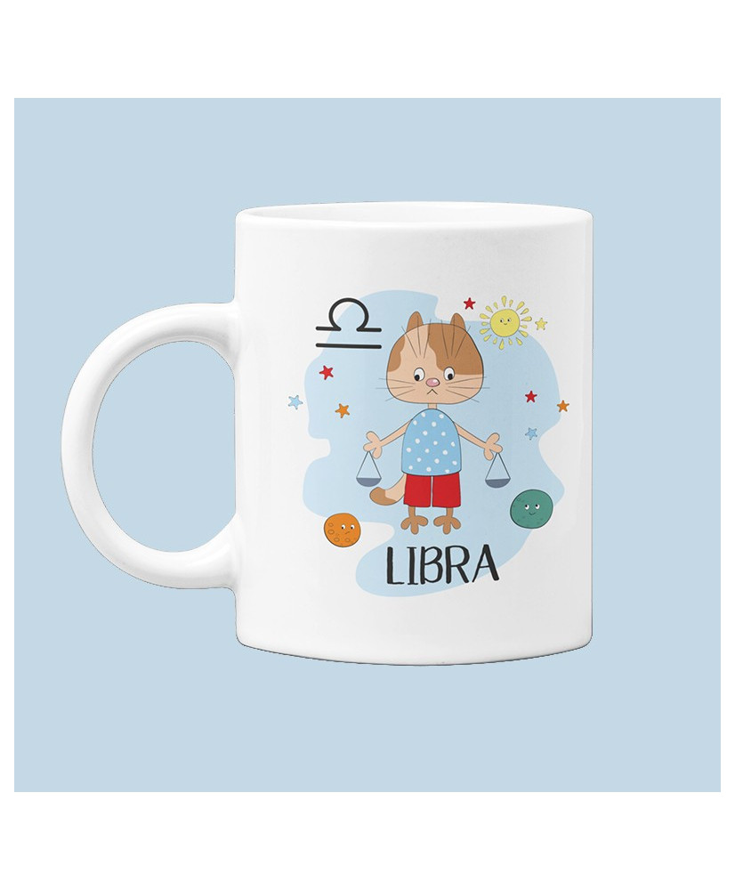 Чаша Libra cat zodiac ВЕЗНИ Чаша Libra cat zodiac ВЕЗНИ