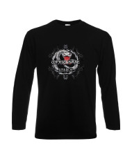 Мъжка тениска Whitesnake 1