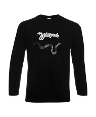Мъжка тениска Whitesnake 4