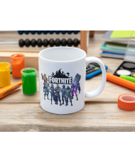 Чаша Fortnite 2