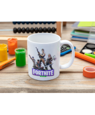 Чаша Fortnite 6