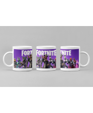 Чаша Fortnite 21