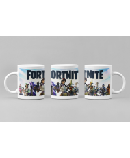 Чаша Fortnite 23