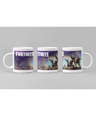 Чаша Fortnite 24