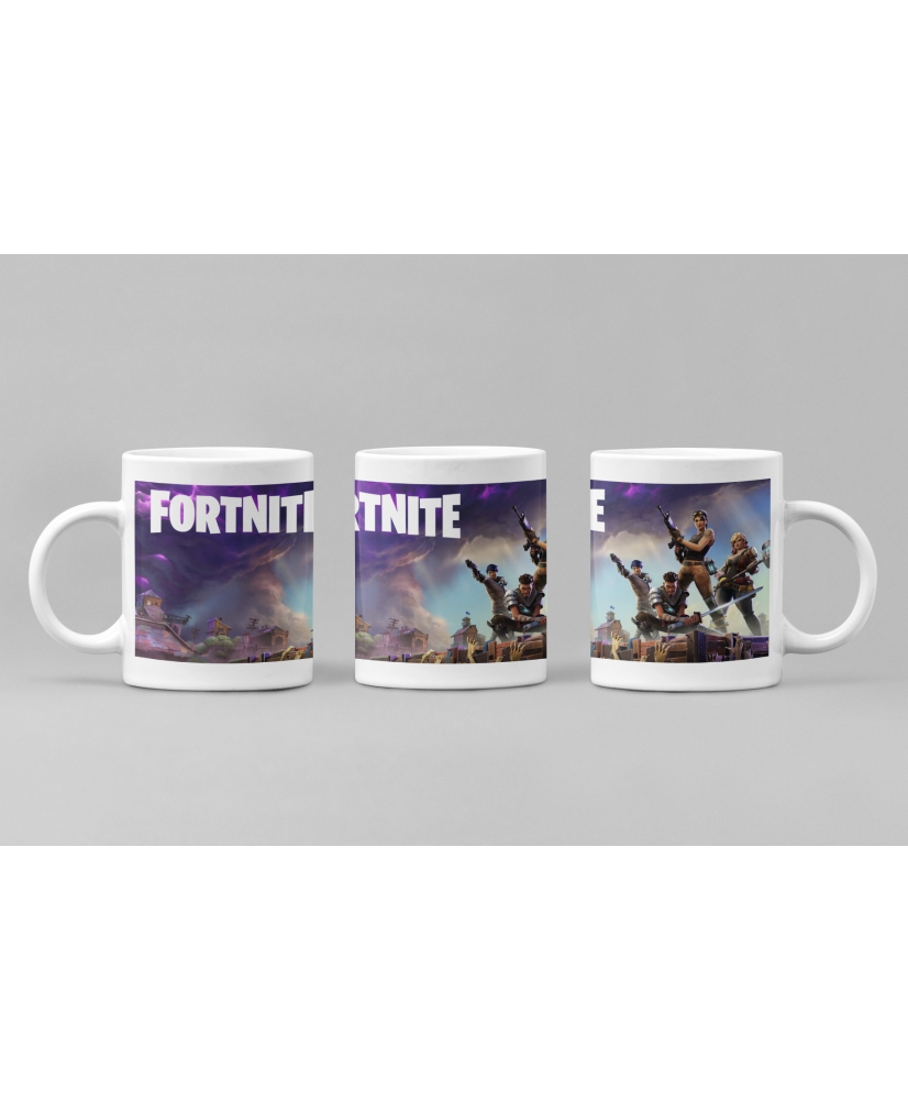 Чаша Fortnite 24 Чаша Fortnite 24