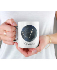 Чаша Зодия Capricorn Constelation Zodiac MUG
