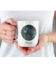 Чаша Зодия Gemini Constelation Zodiac MUG