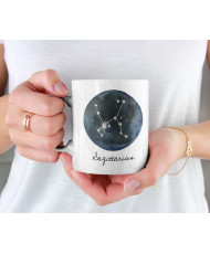 Чаша Зодия Sagitarius Constelation Zodiac MUG
