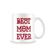 Чаша "BEST MOM EVER  MUG"