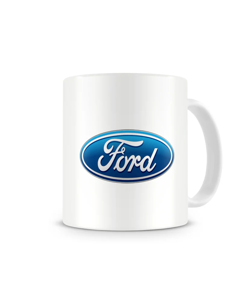 Чаша "Ford MUG" Чаша "Ford MUG"