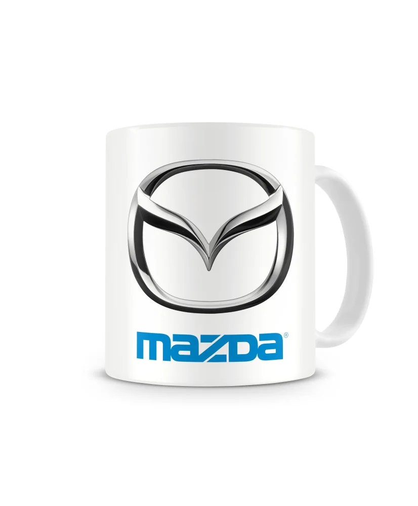 Чаша "Mazda MUG" Чаша "Mazda MUG"