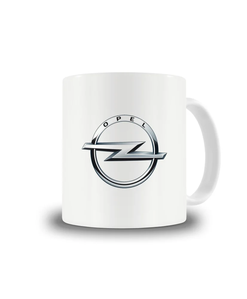 Чаша "OPEL MUG"