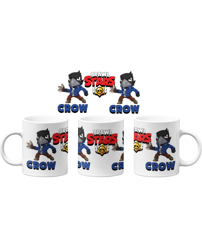 Чаша Brawl Stars Crow Brawl Stars Чаша Brawl Stars Crow Brawl Stars