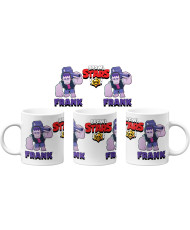 Чаша Brawl Stars Frank Brawl Stars MUG