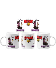 Чаша Brawl Stars Mortis 2 Brawl Stars MUG