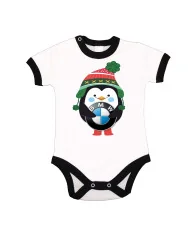 Бебешко боди BMW Penguin