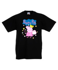 Детска тениска Peppa pig 1