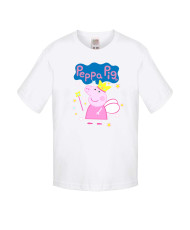 Детска тениска Peppa pig 1