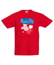 Детска тениска Peppa pig 2