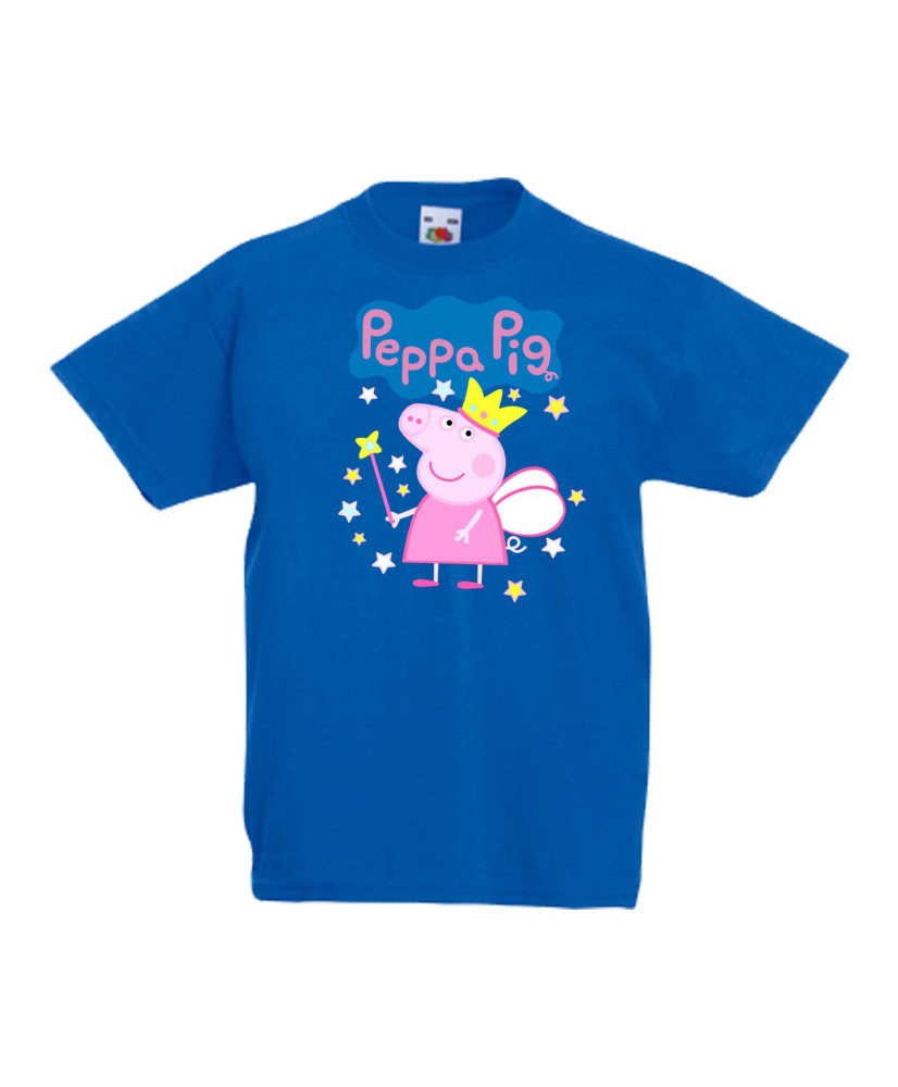 Детска тениска Peppa pig 1 Детска тениска Peppa pig 1