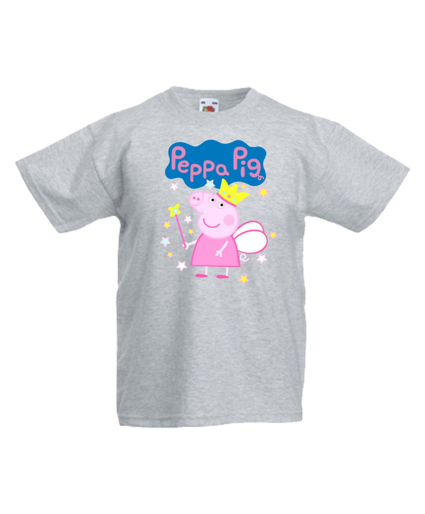 Детска тениска Peppa pig 1 Детска тениска Peppa pig 1