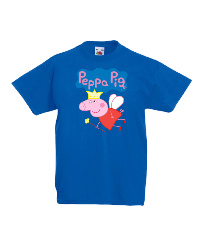 Детска тениска Peppa pig 2 Детска тениска Peppa pig 2