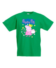 Детска тениска Peppa pig 1