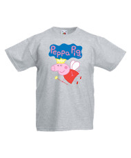 Детска тениска Peppa pig 2
