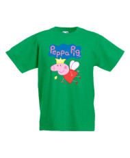 Детска тениска Peppa pig 2