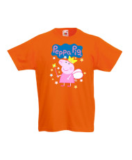 Детска тениска Peppa pig 1