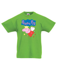 Детска тениска Peppa pig 2