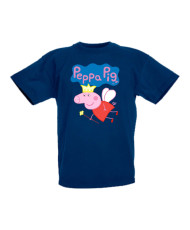 Детска тениска Peppa pig 2